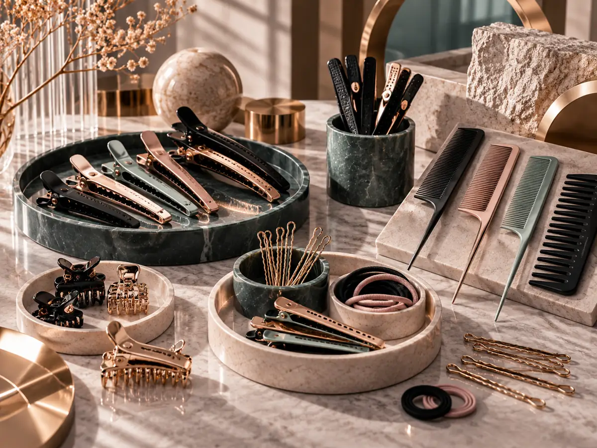 Accessories visual
