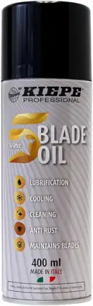 Kiepe Blade Oil & Spray 5 in 1 (400ml)