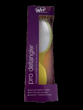 WetBrush Detangler Hi Def Neon
