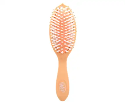 WetBrush Go Green Treatment And Shine Brush