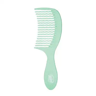 WetBrush Go Green Detangling Comb Tea Tree Oil
