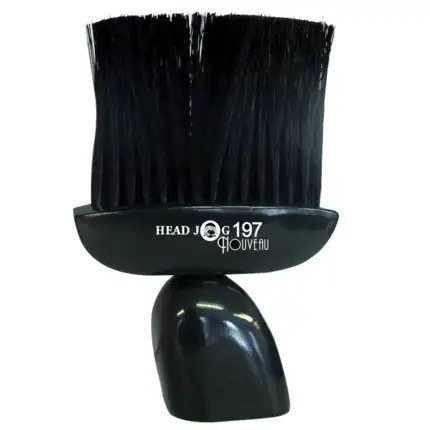Head Jog 197 Nouveau Neck Brush