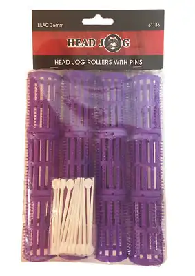 Head Jog Skelox Rollers (with pins included)